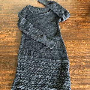 Prana Organic Cotton Dress